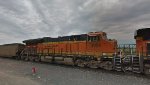 BNSF 3959